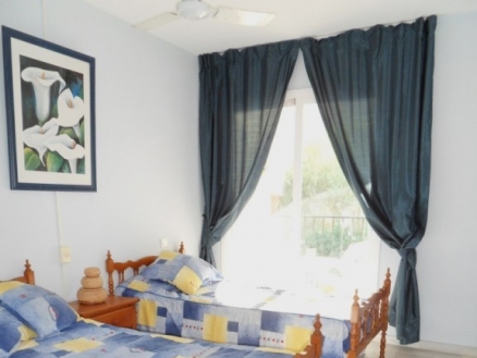 town, Spain | Apartment for sale 215542