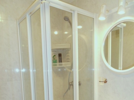 Malaga Apartment 215542