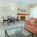 2 bedroom Apartment in Malaga 215542