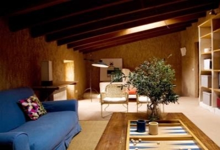 Campos property: Villa with 5 bedroom in Campos 215543