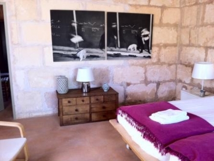 Campos property: Villa for sale in Campos, Mallorca 215543