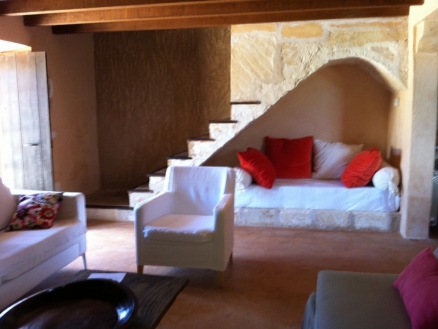 Campos property: Campos Villa 215543