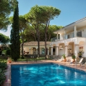 Hacienda Las Chapas property: Villa for sale in Hacienda Las Chapas 215546