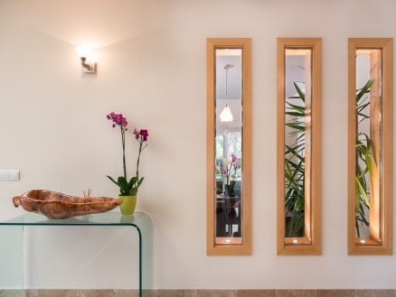 Hacienda Las Chapas property: Malaga property | 5 bedroom Villa 215546