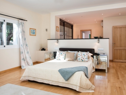Hacienda Las Chapas property: Malaga Villa 215546