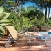 Hacienda Las Chapas property: Hacienda Las Chapas, Spain Villa 215546