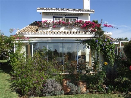Calahonda property: Villa for sale in Calahonda 215547