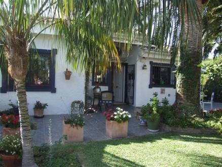 Calahonda property: Villa for sale in Calahonda, Spain 215547