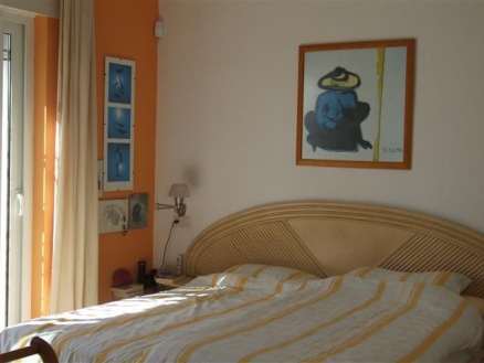 Calahonda property: Villa in Malaga for sale 215547