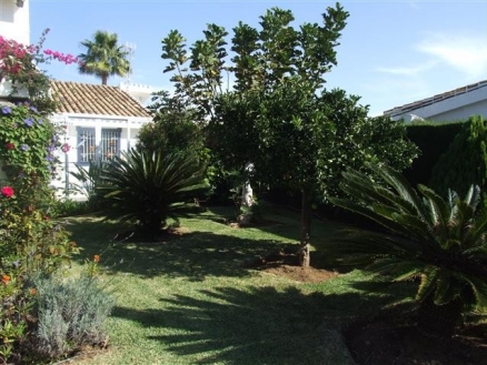 Calahonda property: Calahonda, Spain | Villa for sale 215547