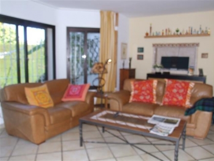 Calahonda property: Malaga Villa 215547