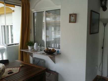 Nueva Andalucia property: Apartment with 1 bedroom in Nueva Andalucia 215548