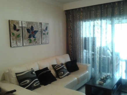 Nueva Andalucia property: Apartment for sale in Nueva Andalucia, Malaga 215548