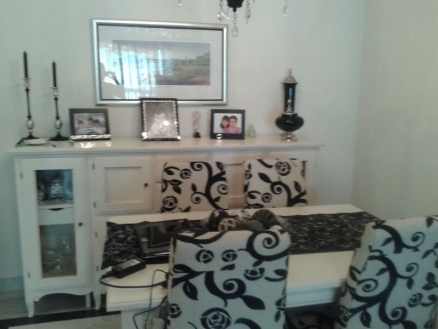 Nueva Andalucia property: Malaga property | 1 bedroom Apartment 215548