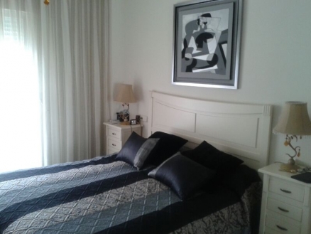 Nueva Andalucia property: Malaga Apartment 215548