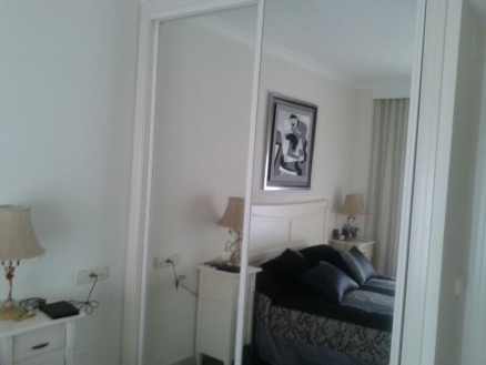 Nueva Andalucia property: Nueva Andalucia Apartment 215548