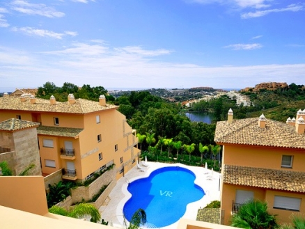 Nueva Andalucia property: Apartment for sale in Nueva Andalucia 215549