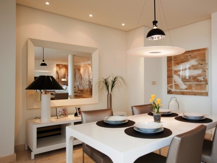 Nueva Andalucia property: Malaga property | 1 bedroom Apartment 215549