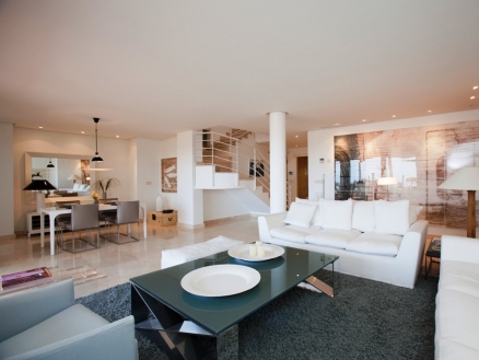 Nueva Andalucia property: Nueva Andalucia, Spain | Apartment for sale 215549