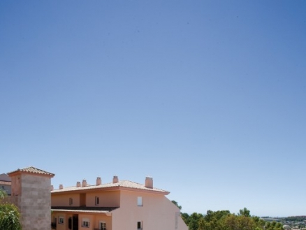 Nueva Andalucia property: Nueva Andalucia Apartment 215549
