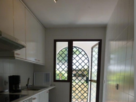 Apartment in Malaga for sale 215550