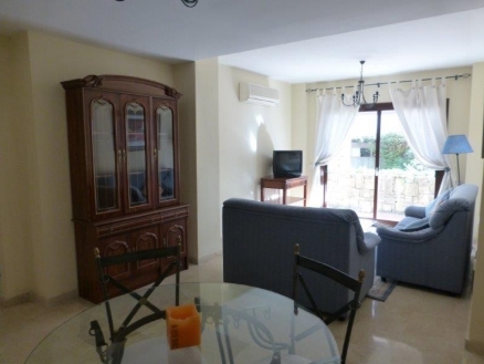 Malaga property | 2 bedroom Apartment 215550