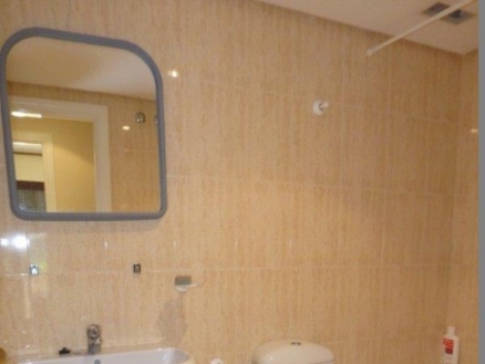 town, Spain | Apartment for sale 215550