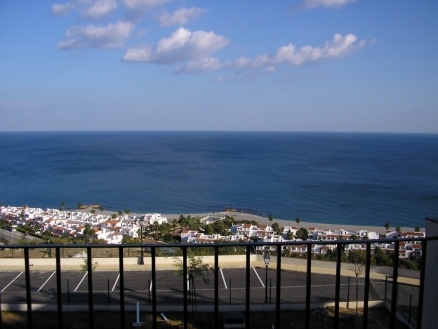 La Duquesa property: Apartment for sale in La Duquesa 215553