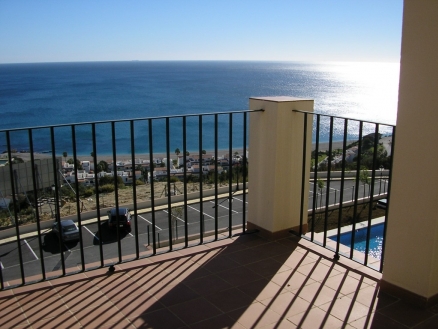 La Duquesa property: Apartment with 3 bedroom in La Duquesa 215553