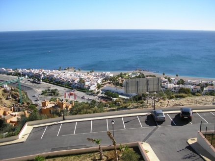 La Duquesa property: Apartment for sale in La Duquesa, Malaga 215553