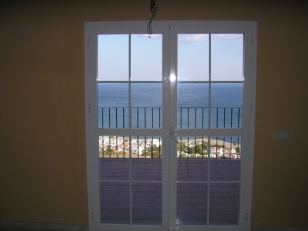 La Duquesa property: Apartment in Malaga for sale 215553