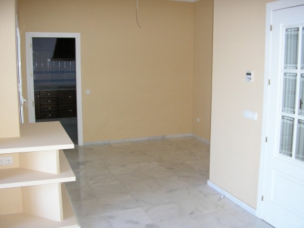 La Duquesa property: La Duquesa, Spain | Apartment for sale 215553