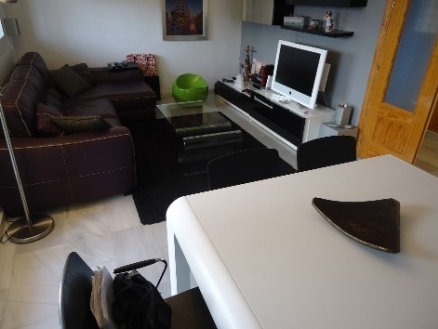 Benalmádena property: Townhome for sale in Benalmádena, Malaga 215554