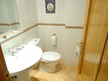 Benalmádena property: Townhome in Malaga for sale 215554