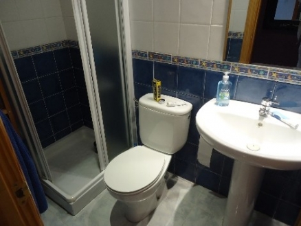 Benalmádena property: Malaga property | 3 bedroom Townhome 215554