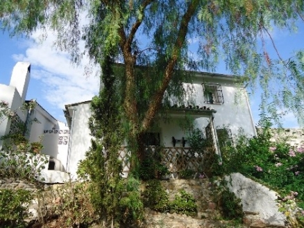 Malaga property: Villa for sale in Malaga 215555
