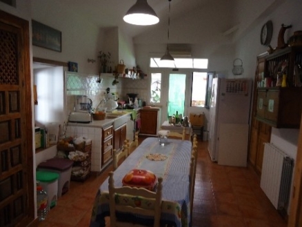 Malaga property: Villa for sale in Malaga, Malaga 215555