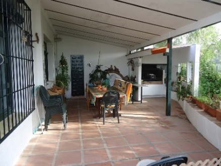Malaga property: Malaga property | 9+ bedroom Villa 215555