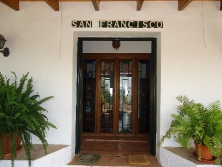 Malaga property: Malaga, Spain | Villa for sale 215555