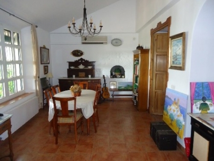 Malaga property: Malaga Villa 215555
