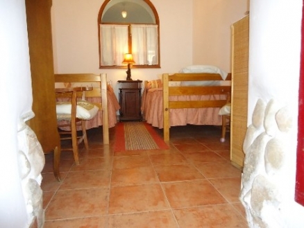 Malaga property: Malaga Villa 215555