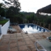 Malaga property: 9+ bedroom Villa in Malaga 215555