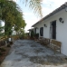 Malaga property: Villa in Malaga 215555