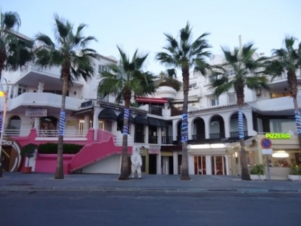 Benalmádena property: Apartment for sale in Benalmádena 215556