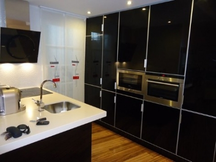 Benalmádena property: Apartment with 2 bedroom in Benalmádena 215556