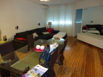 Benalmádena property: Apartment with 2 bedroom in Benalmádena, Spain 215556