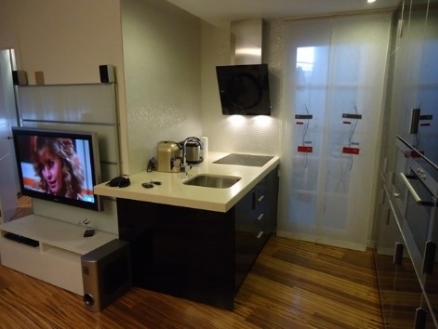 Benalmádena property: Apartment for sale in Benalmádena, Malaga 215556