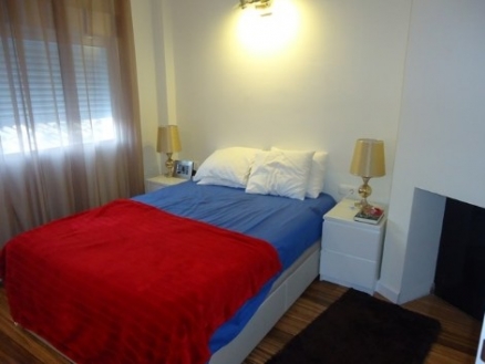 Benalmádena property: Apartment in Malaga for sale 215556