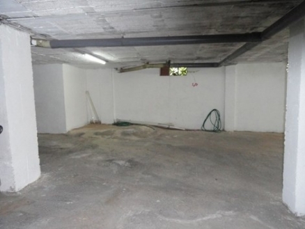 Calahonda property: Commercial for sale in Calahonda, Spain 215557