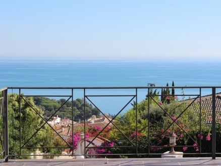 Benalmádena property: Villa for sale in Benalmádena 215559